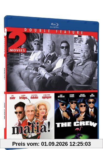 Mafia!/Crew [Blu-ray] [Import]