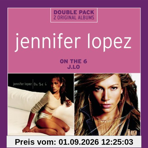 On the 6/J.Lo