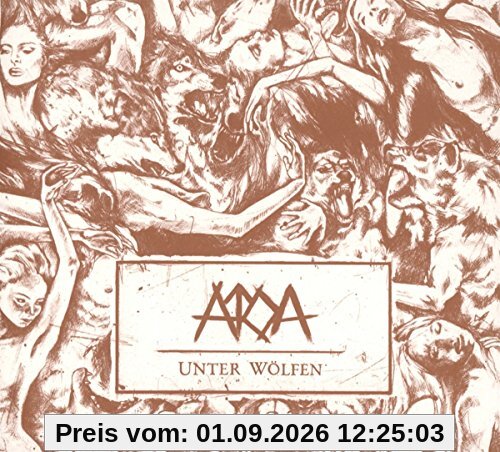 Unter Wölfen
