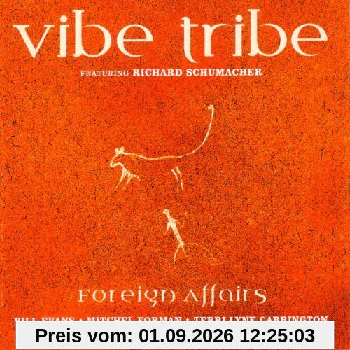 Foreign Affairs