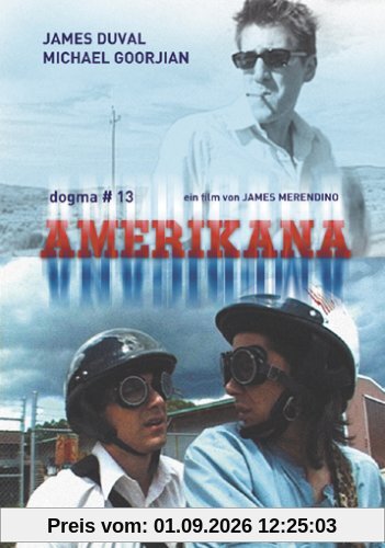 Amerikana
