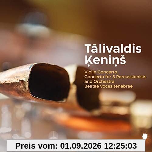 Talivaldis Kenins