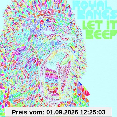 Let It Beep