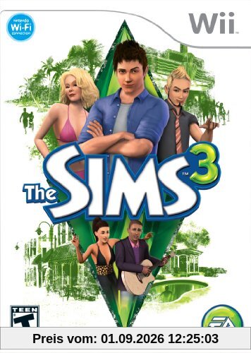 Sims 3