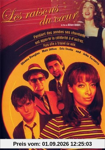 Les raisons du coeur [FR Import]