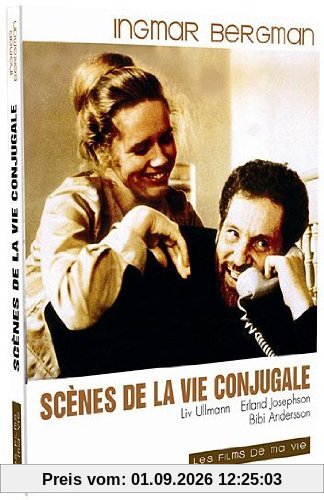 Scènes de la vie conjugale [FR Import]
