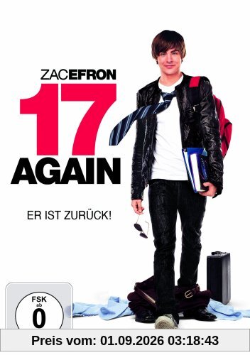 17 Again