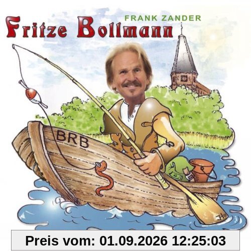 Fritze Bollmann