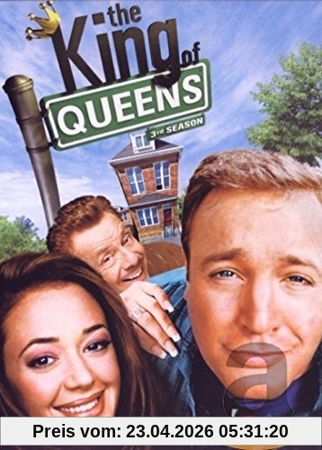 unbekannt Un Gars Du Queens, L'integrale De La Saison 3 [Import Belge]