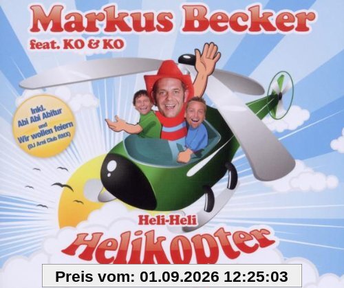 Helikopter