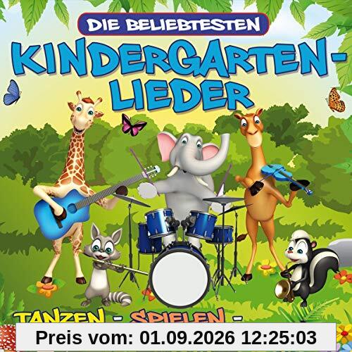 Kindergartenlieder