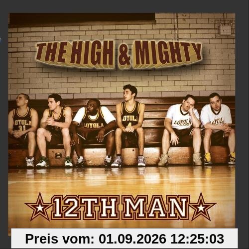 The 12th Man