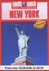 New York, 1 DVD
