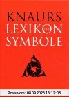 Knaurs Lexikon der Symbole. Sonderausgabe