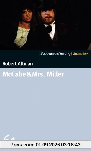 McCabe & Mrs. Miller