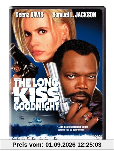 The Long Kiss Goodnight
