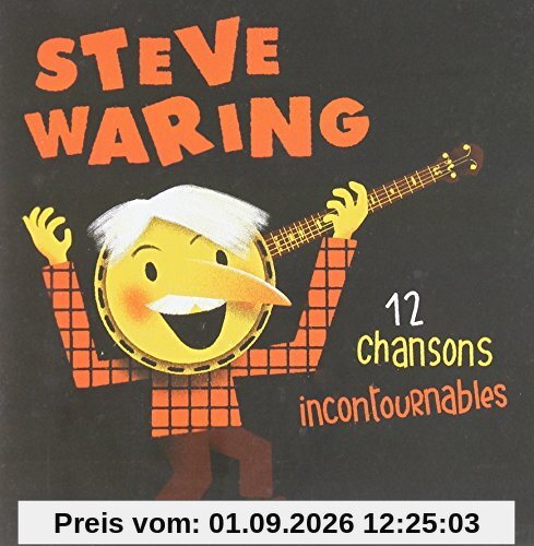 12 Chansons Incontournables