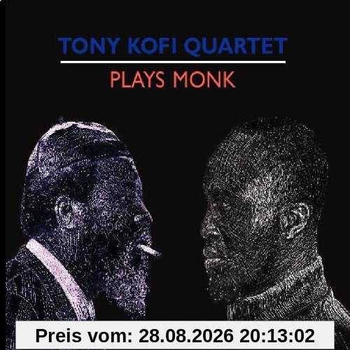 Plays Monk