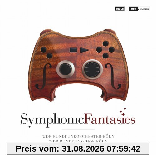 Symphonic Fantasies