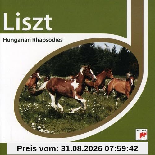 Hungarian Rhapsodies