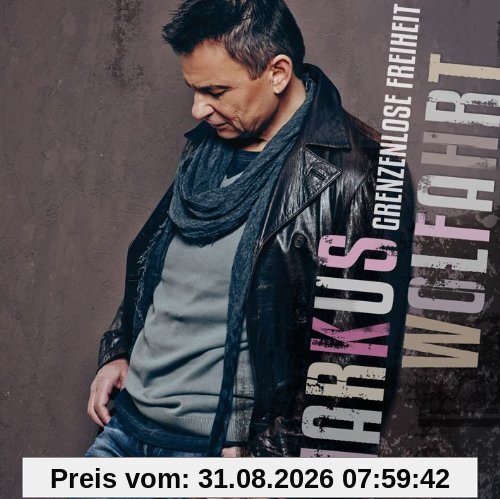Grenzenlose Freiheit