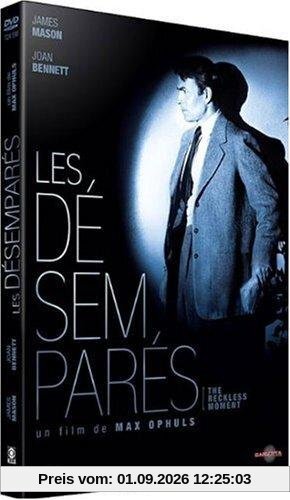 Les Désemparés
