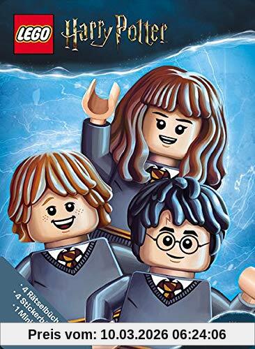 Ameet Verlag Lego® Harry Potter™ – Meine Magische Harry Potter-Box