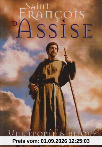 Saint Francois d'assise [FR Import]
