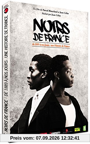 Noirs de France [FR Import]