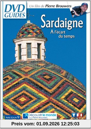 Sardaigne, a l'ecart du temps [FR Import]