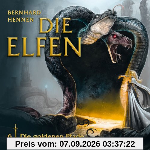06: Die goldenen Pfade