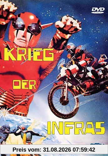Krieg der Infras