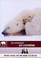 Les Animaux de l'extrême [FR Import]