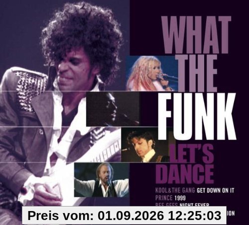 What the Funk-Let's Dance