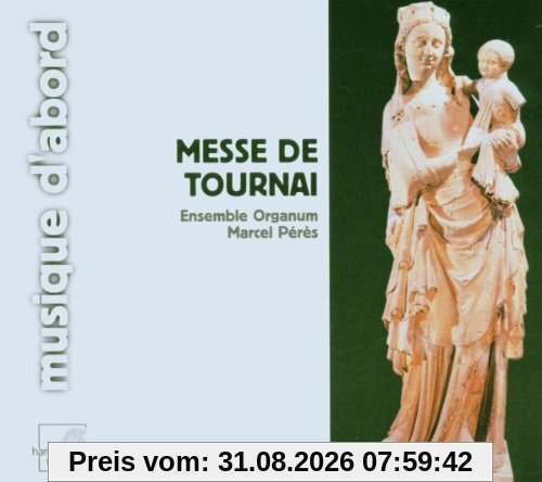 Messe de Tournai