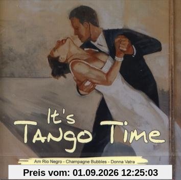 it's Tango Time