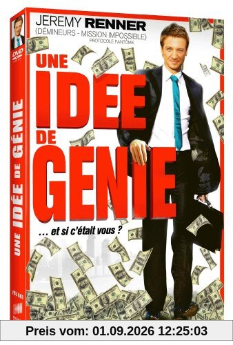 Une idée de génie [FR Import]