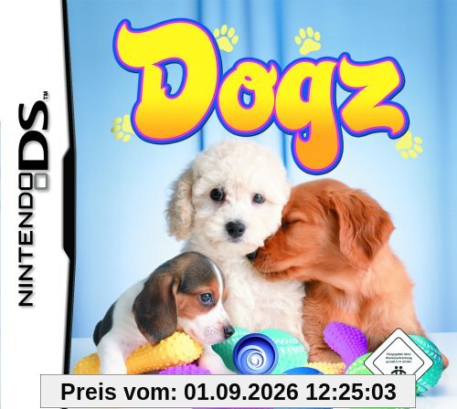 Dogz