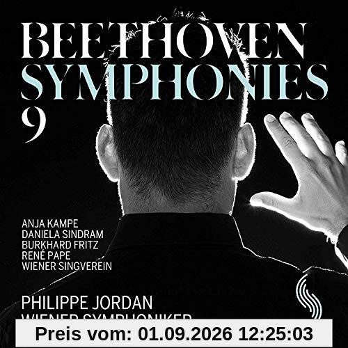 Beethoven: Symphony No. 9