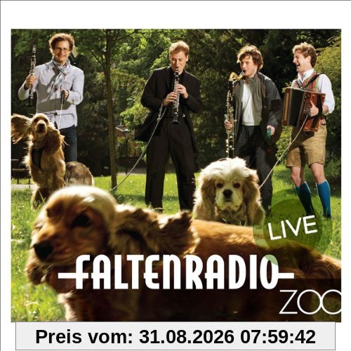 Zoo Live