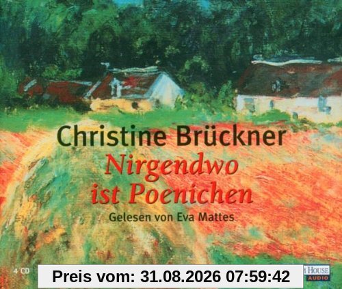 Nirgendwo in Poenichen