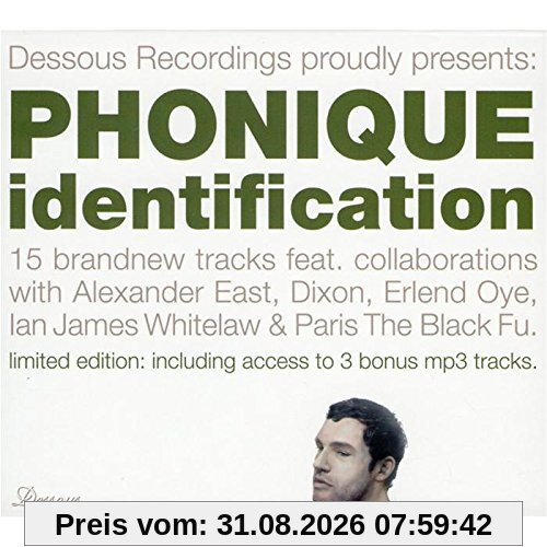 Identification