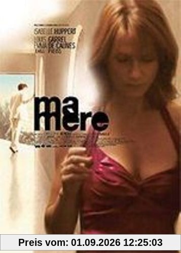Ma mère [Import belge]