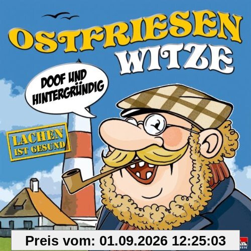 Ostfriesen Witze