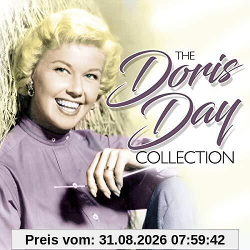 Doris Day Collection, The [Vinyl LP]
