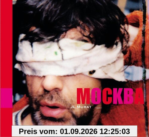 Mockba