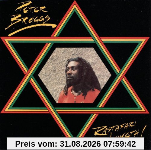 Rastafari Liveth