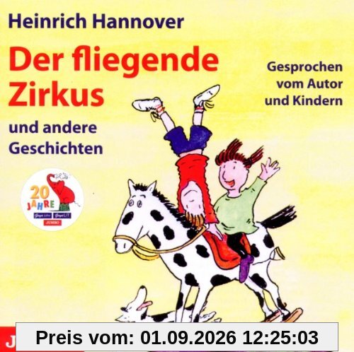 Der Fliegende Zirkus