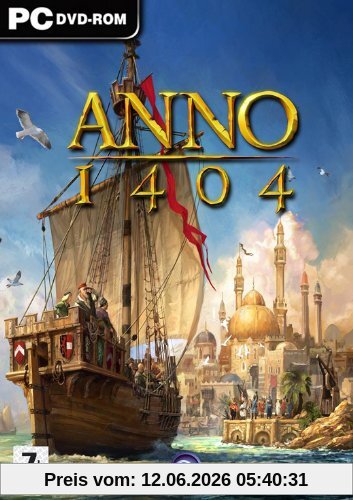 ANNO 1404