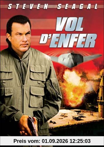 Vol d'enfer [FR Import]